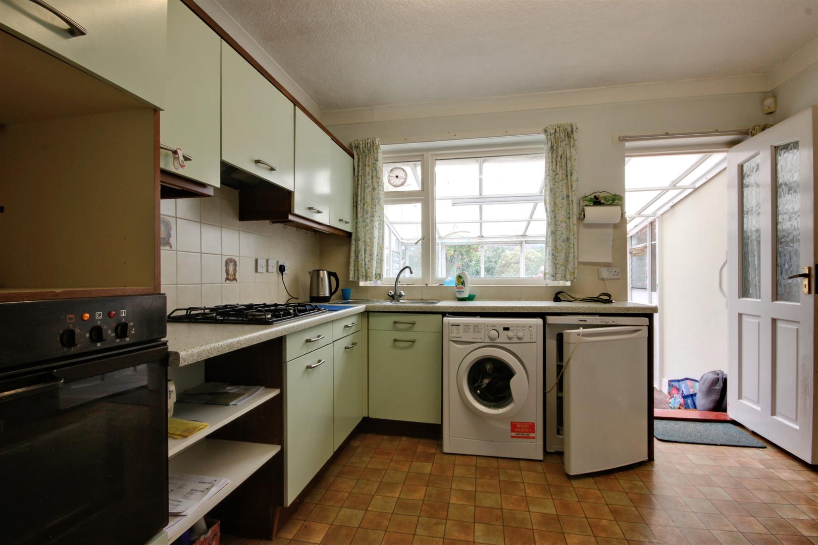 Oakdene, Cottingham